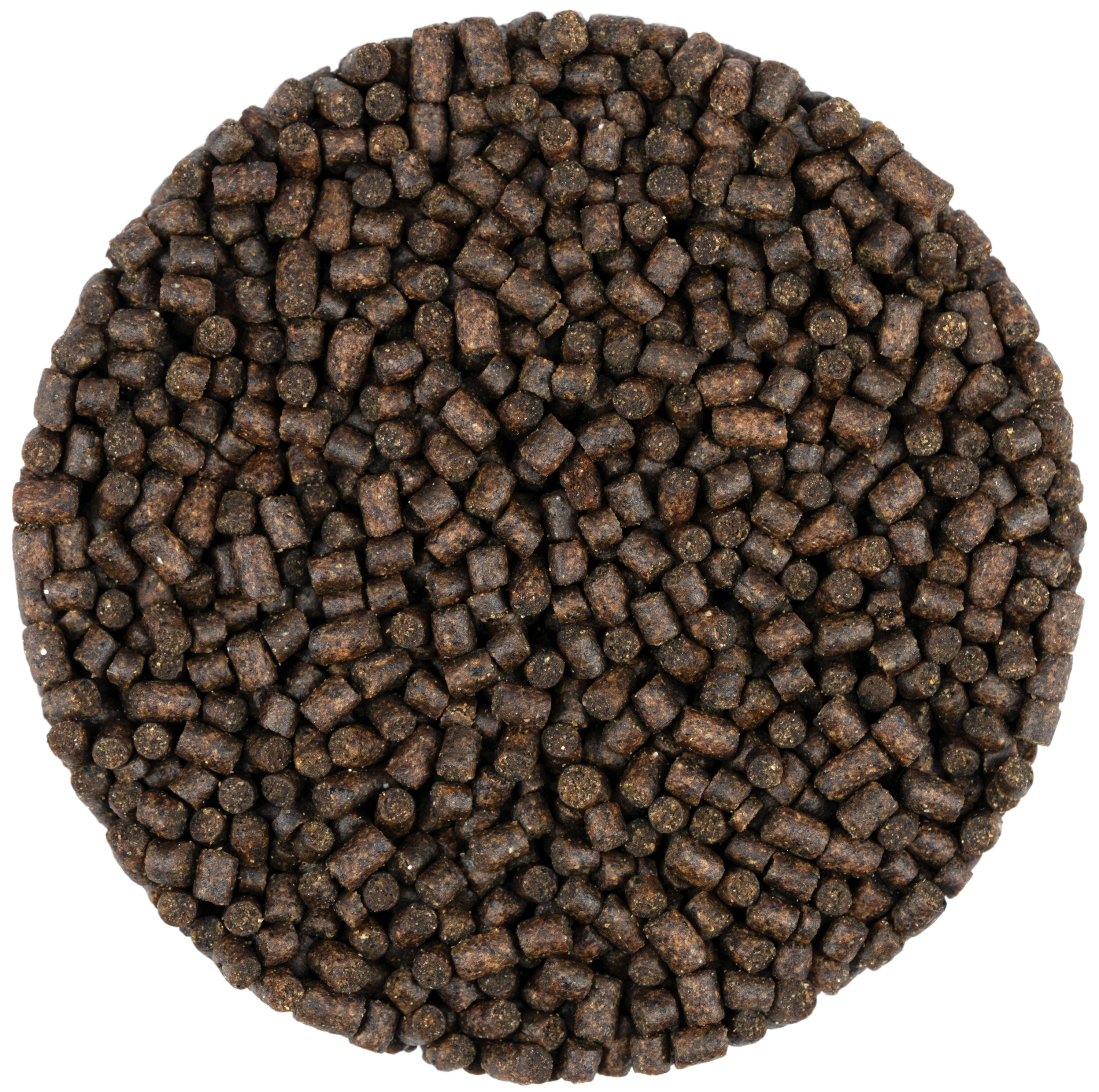 Тонущий корм осетрово-форелевый premium IDEALEX 3 мм