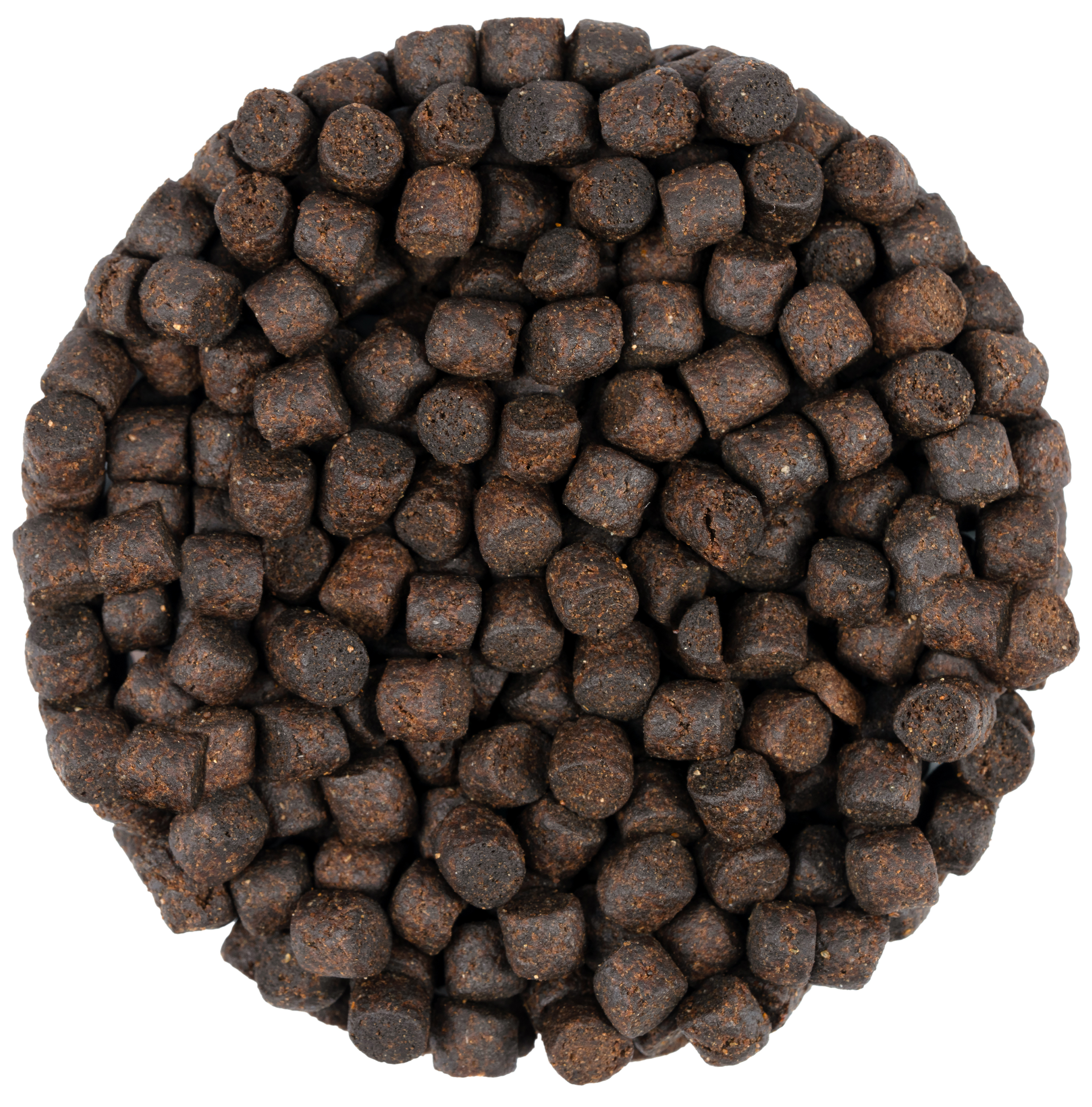 Тонущий корм осетрово-форелевый premium IDEALEX 6 мм