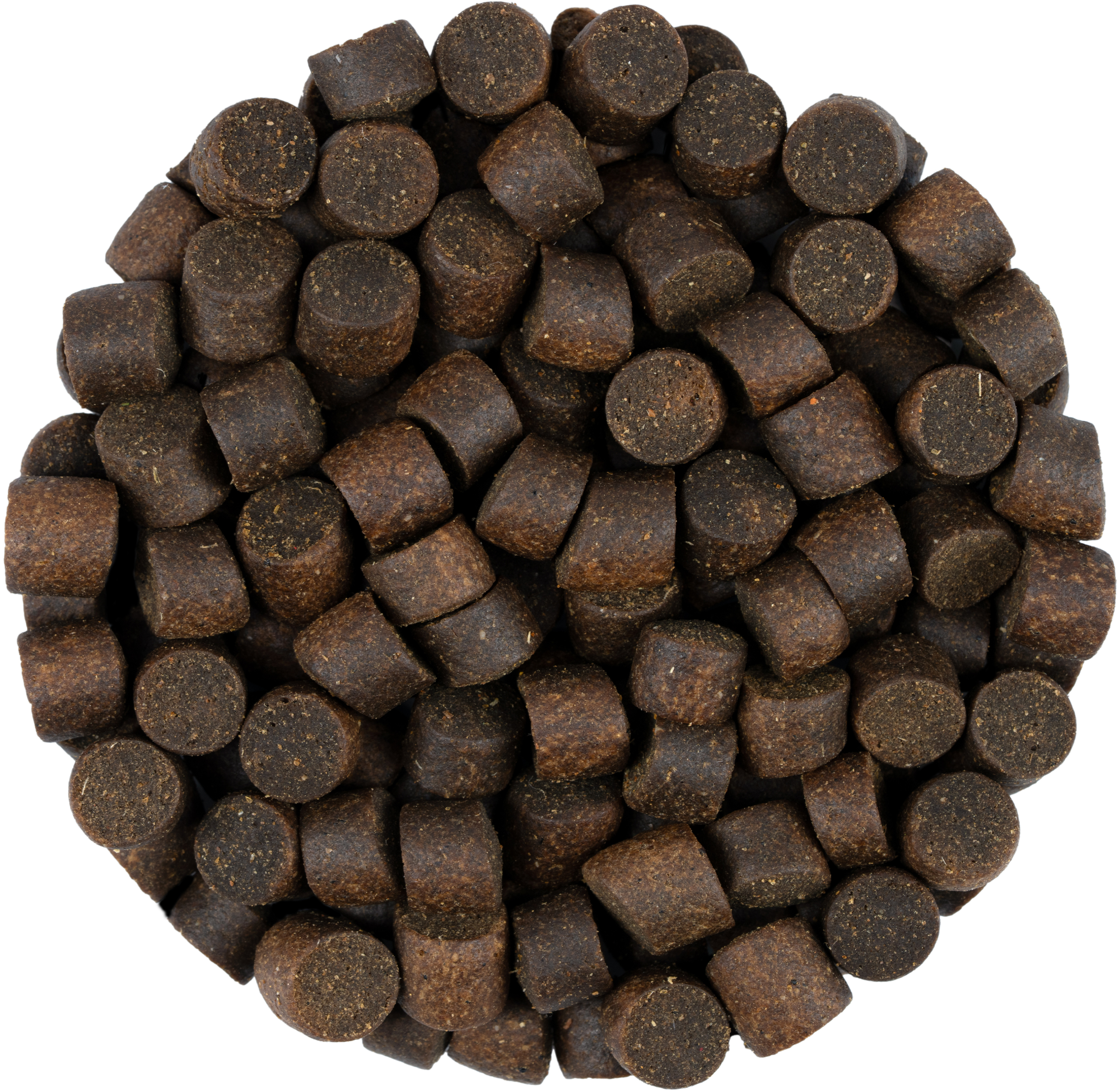 Тонущий корм осетрово-форелевый premium IDEALEX 9 мм