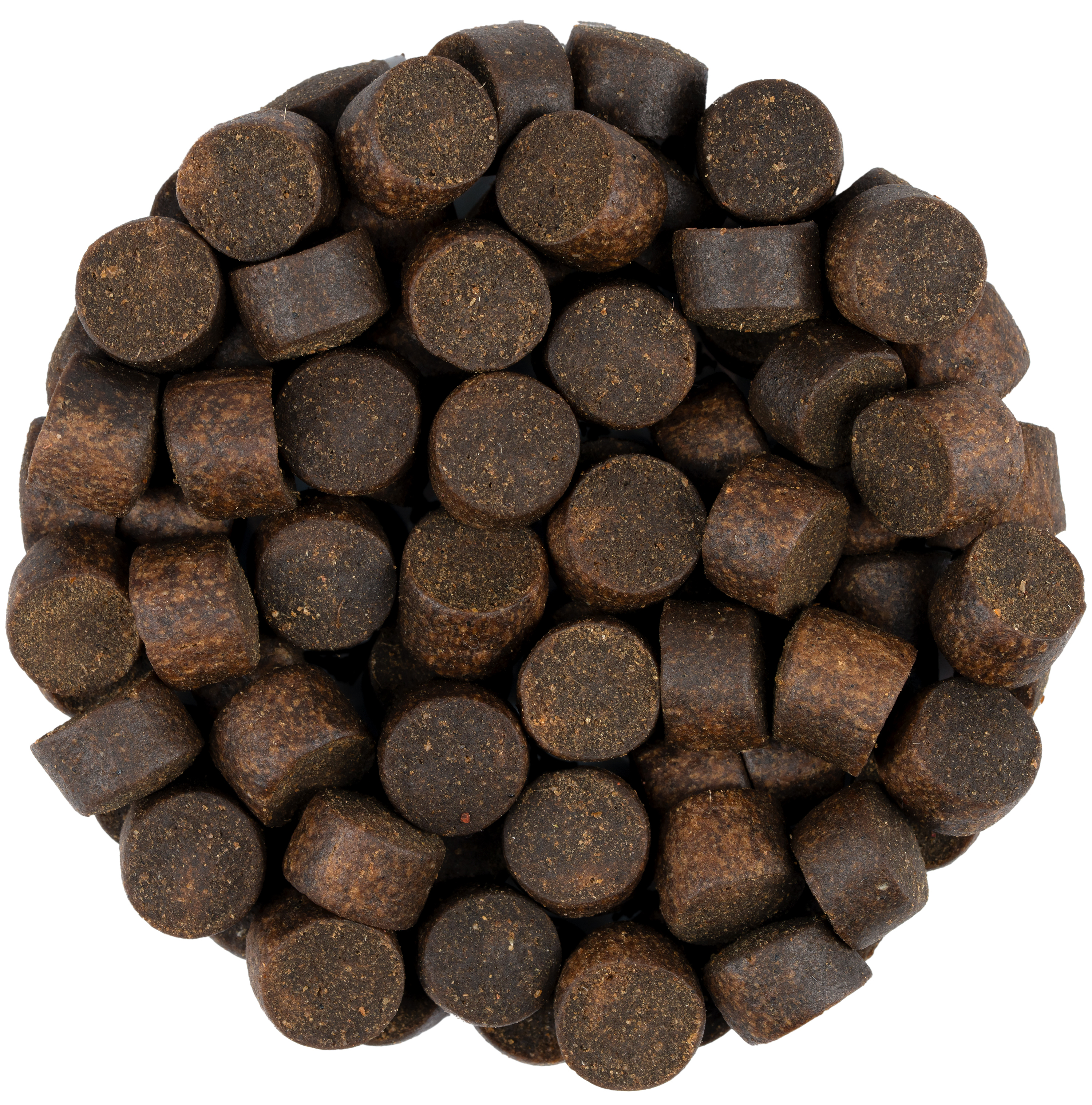 Тонущий корм осетрово-форелевый premium IDEALEX 12 мм