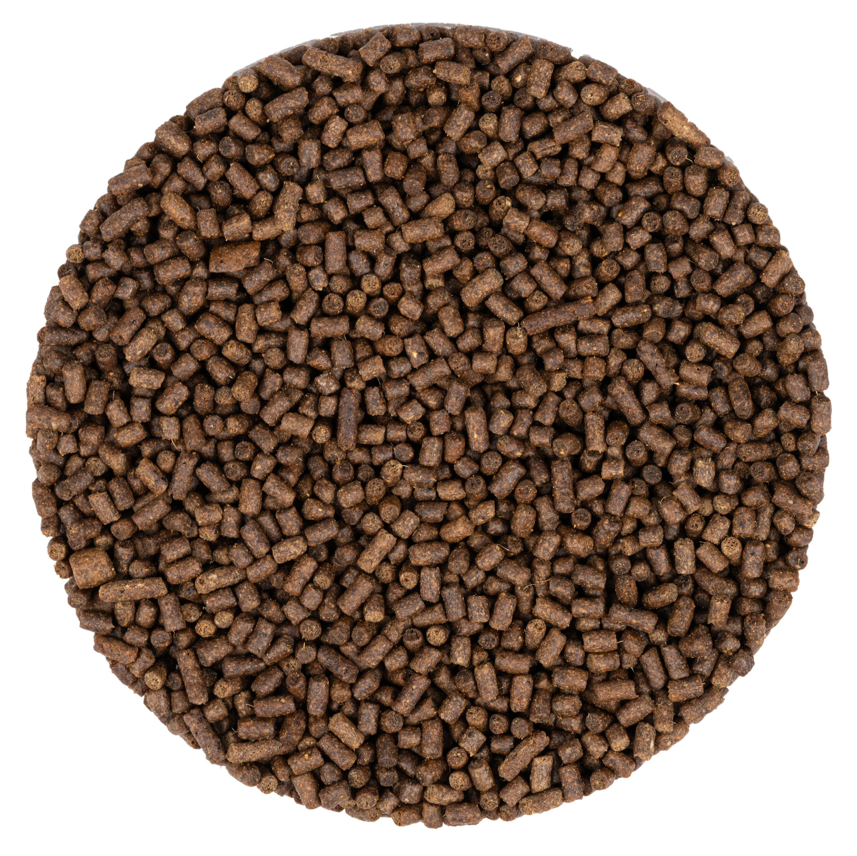 Стартовый корм для малька осетра и форели IDEALEX 1 мм