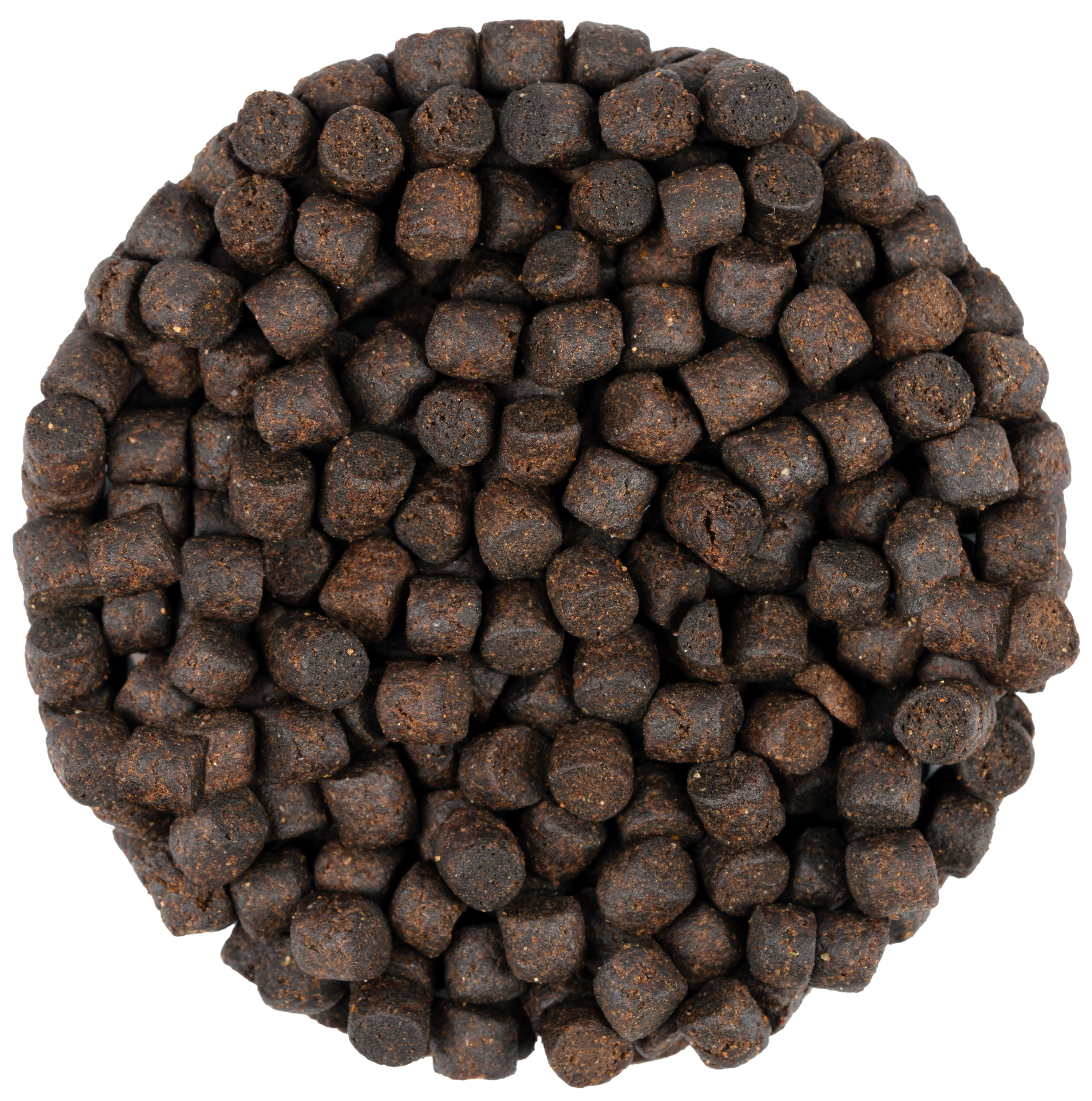 Плавающий корм для форели и карпов Коя IDEALEX 6 мм